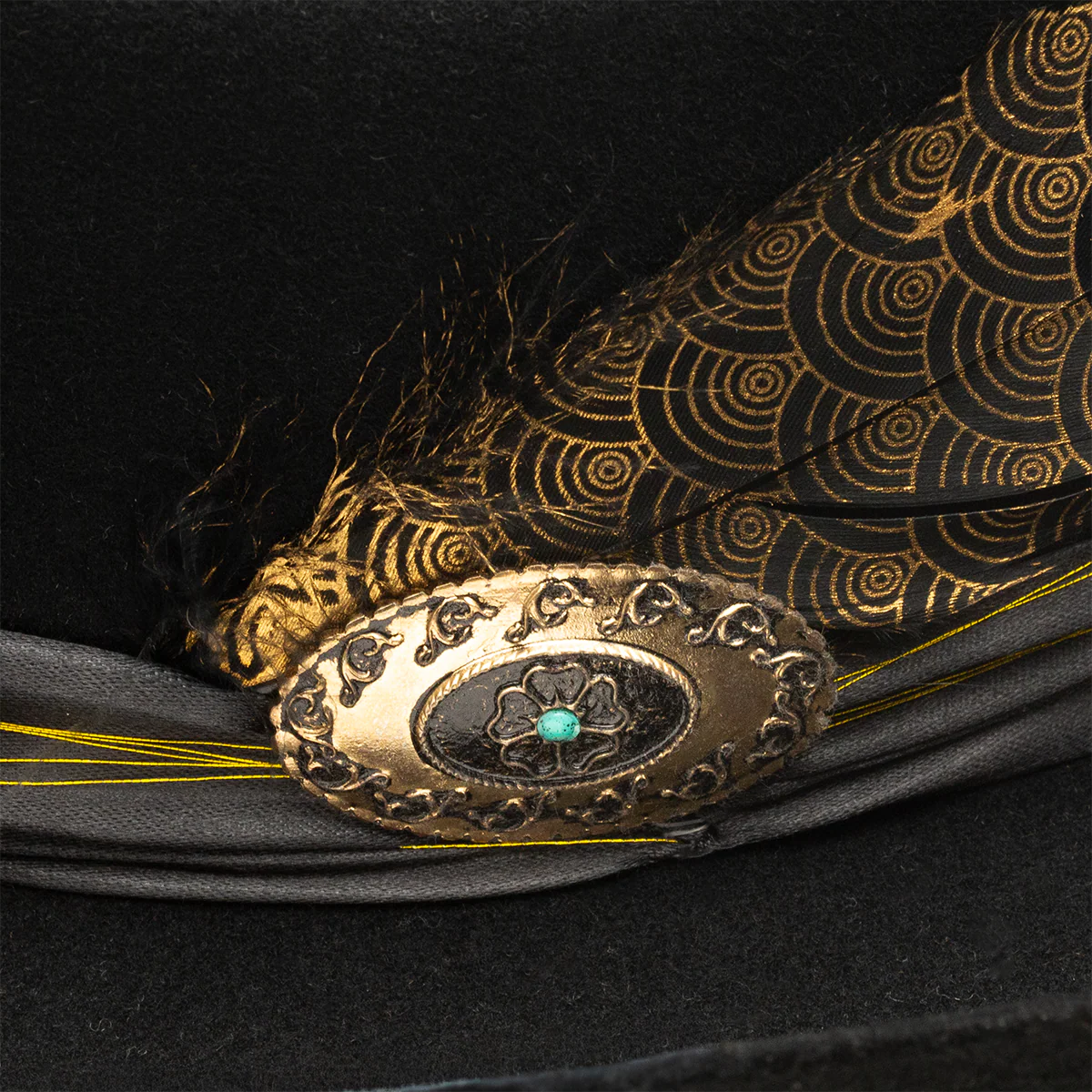 Daredevil Western Hat - Image 7