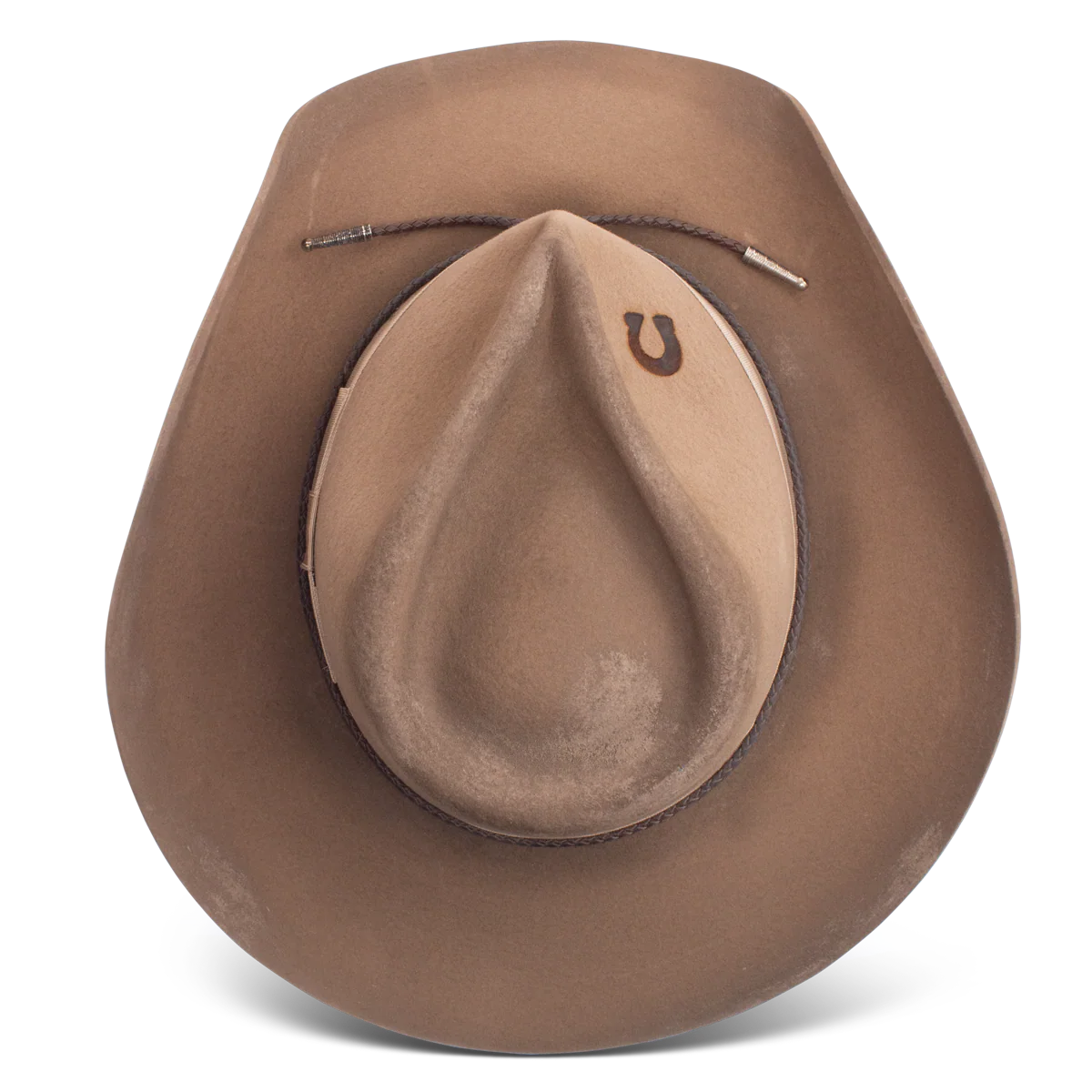 Desperado Western Hat - Image 5