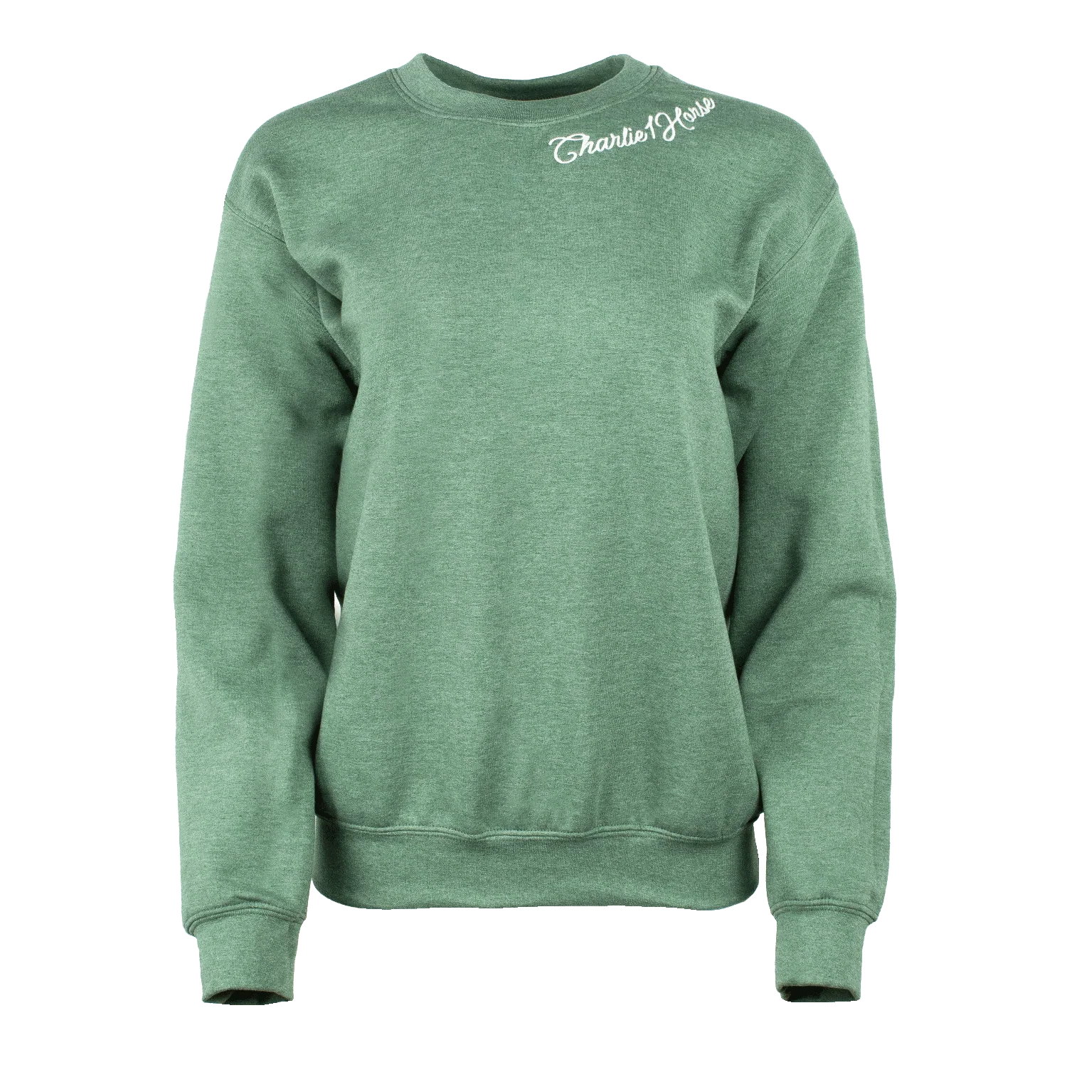 Evergreen Signature Crew - Image 3