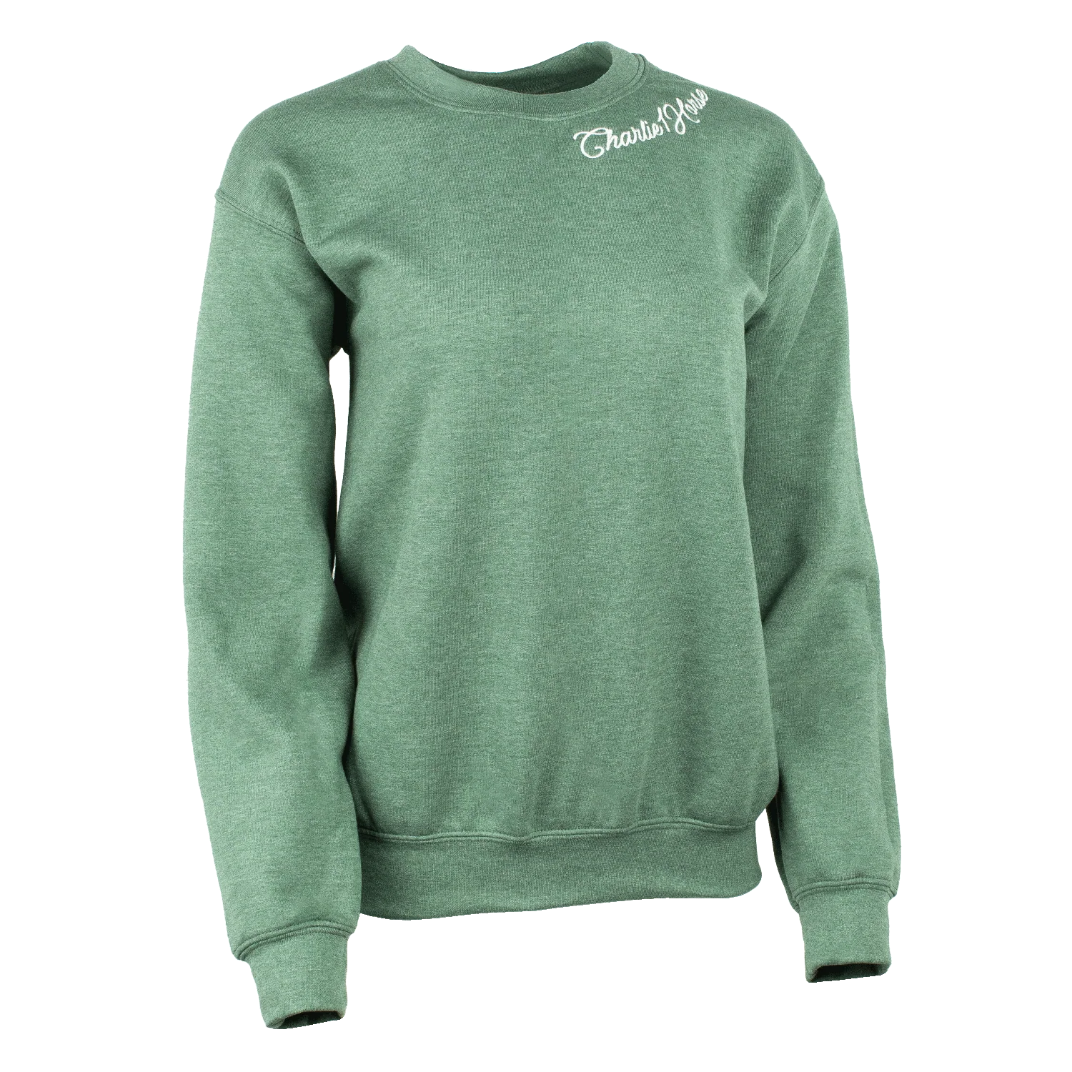 Evergreen Signature Crew - Image 4