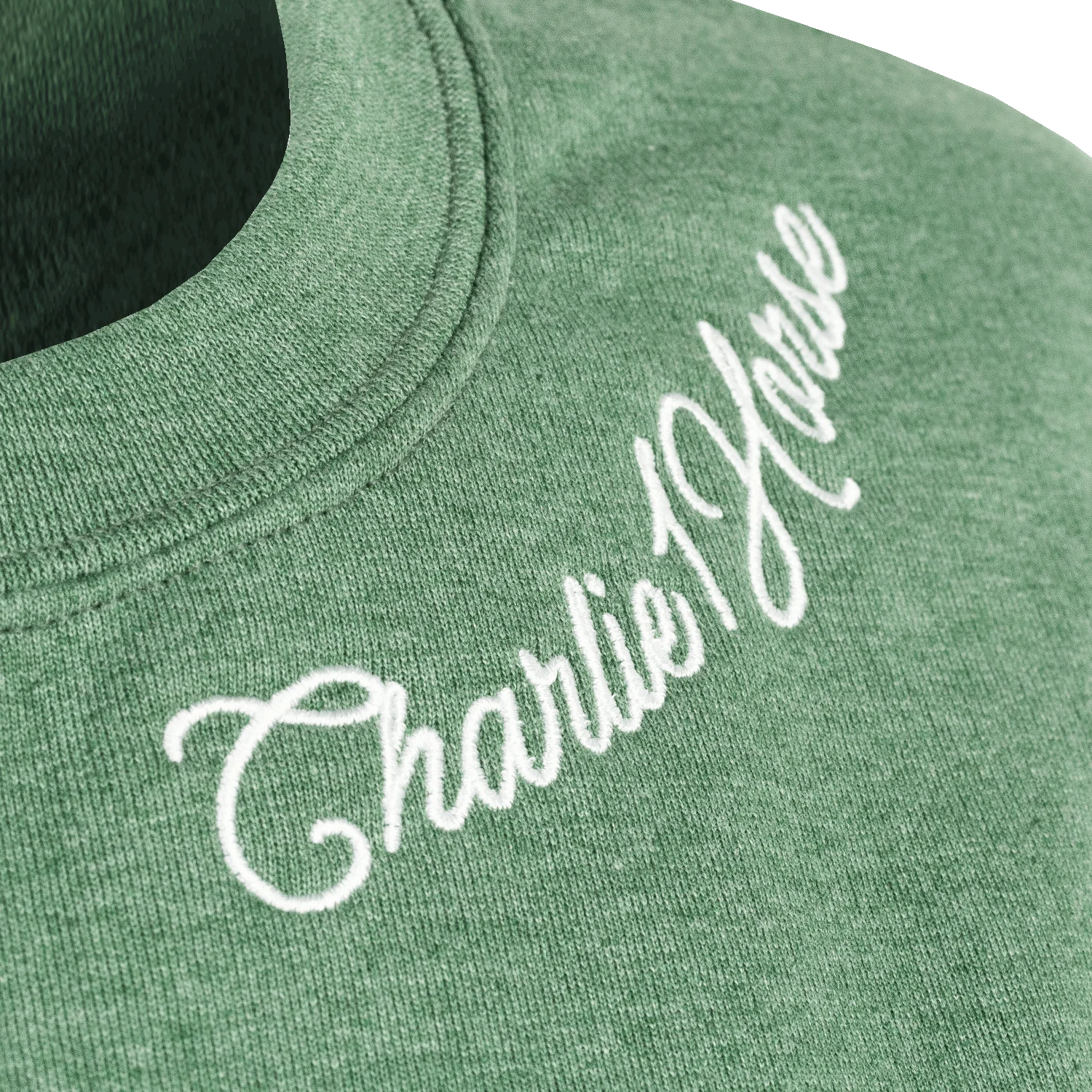 Evergreen Signature Crew - Image 7