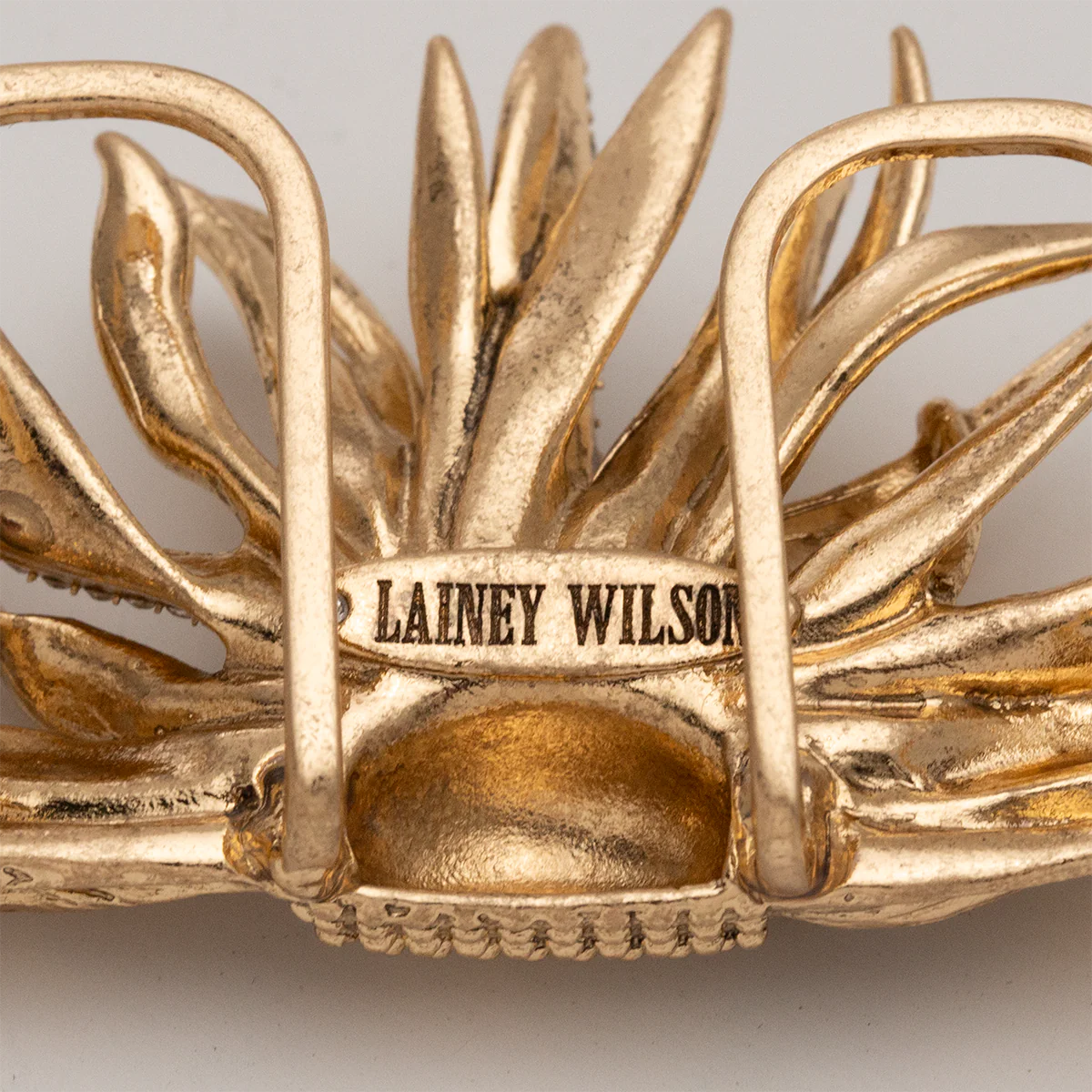 Flower Brim Bling - Image 4