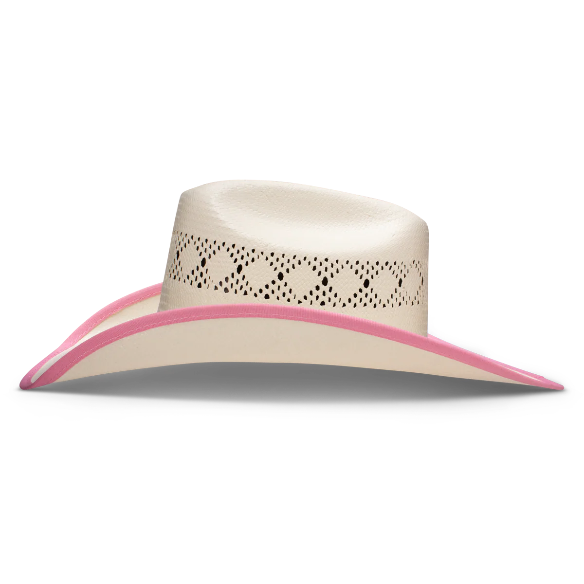 Gracie Jr. - Youth Western Hat - Image 3