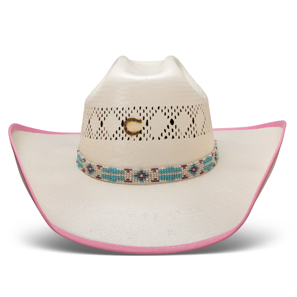 Gracie Jr. - Youth Western Hat - Image 4