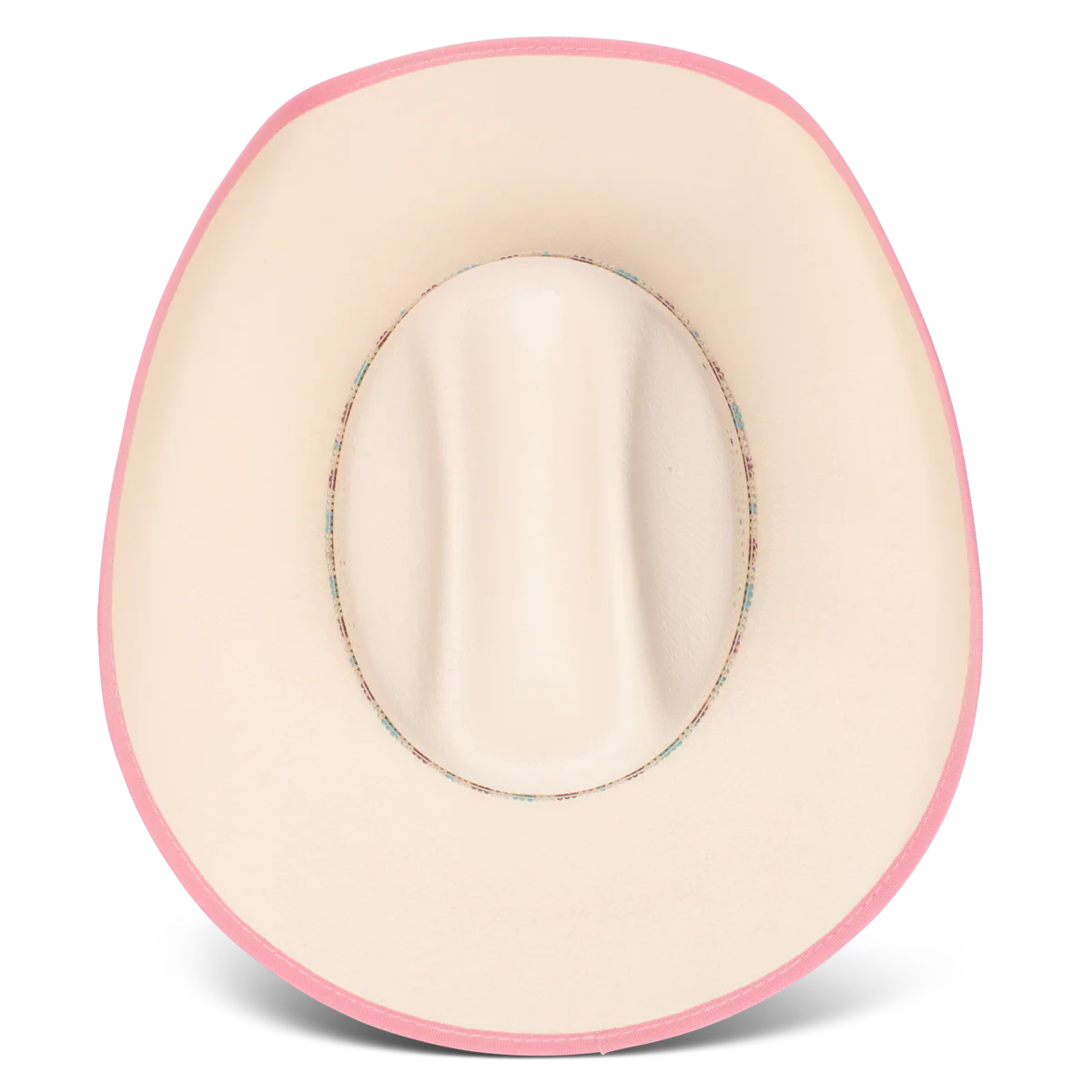 Gracie Jr. - Youth Western Hat - Image 5