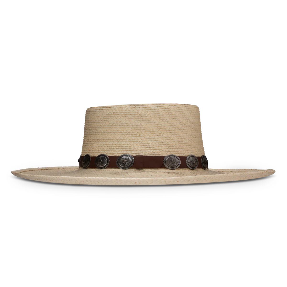 High Desert Fashion Hat - Image 3