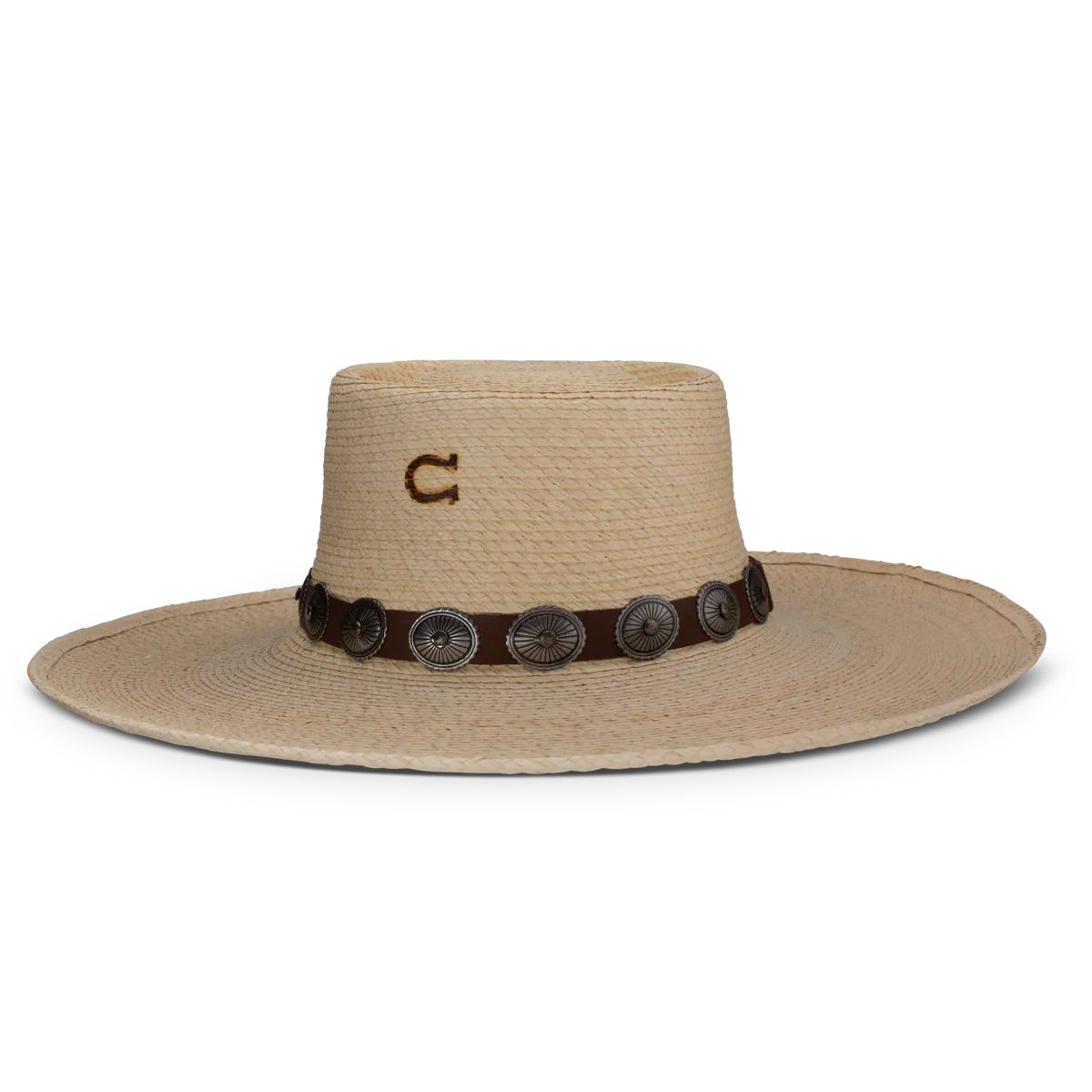 High Desert Fashion Hat - Image 4