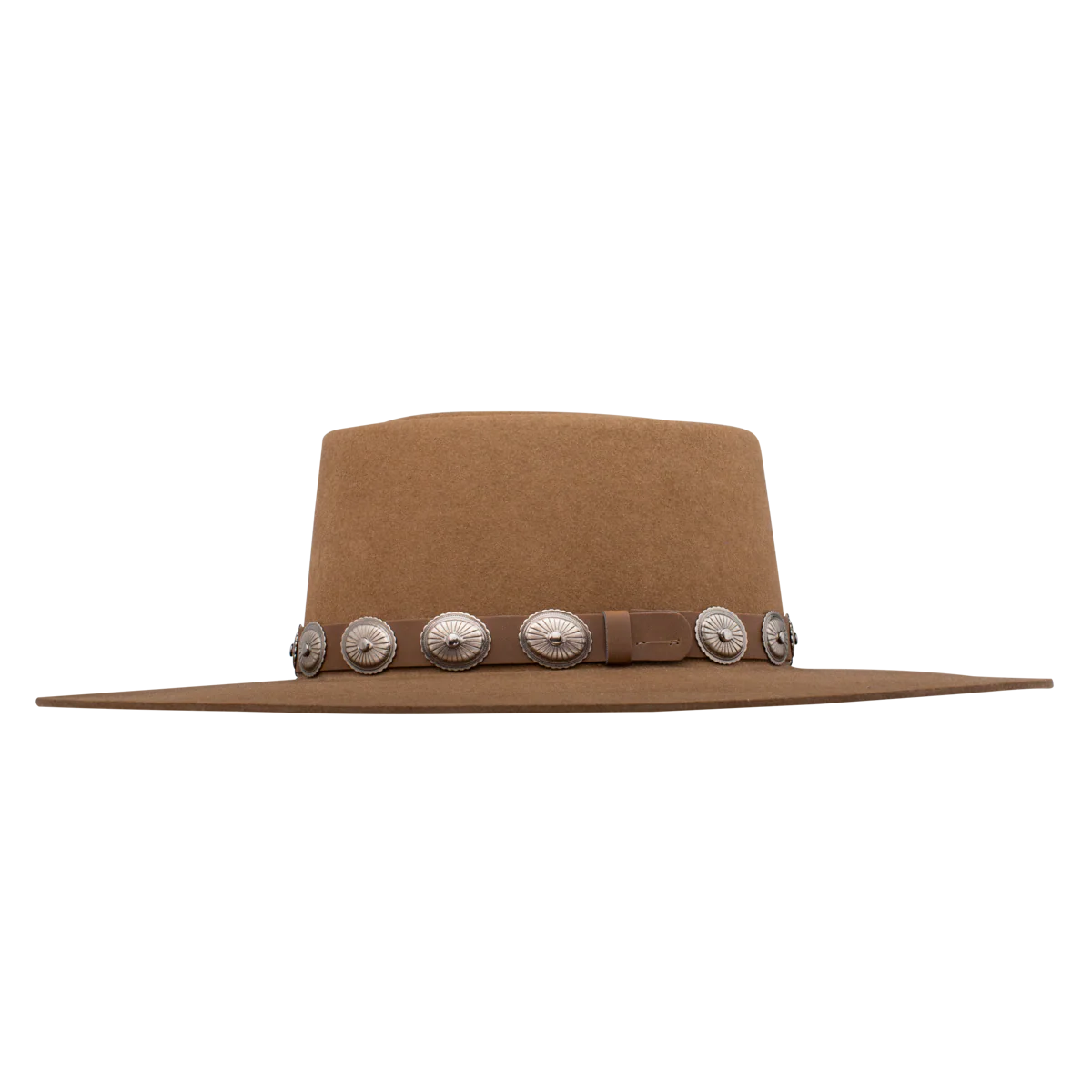 High Desert Fashion Hat - Image 3