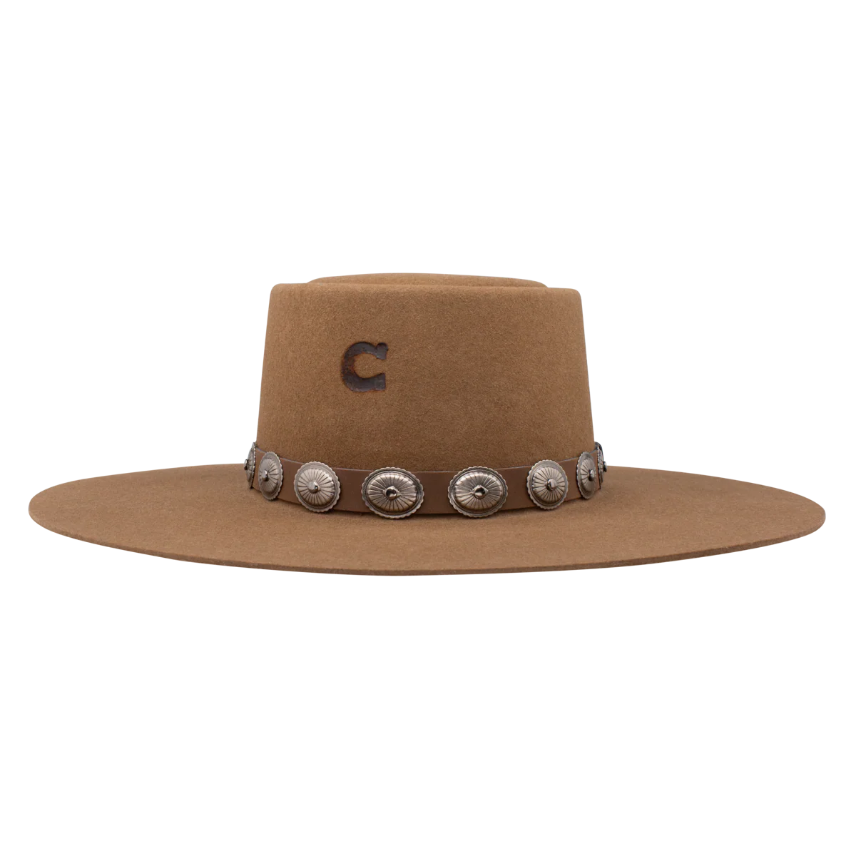 High Desert Fashion Hat - Image 4