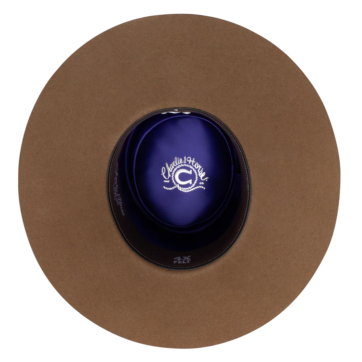 High Desert Fashion Hat - Image 6