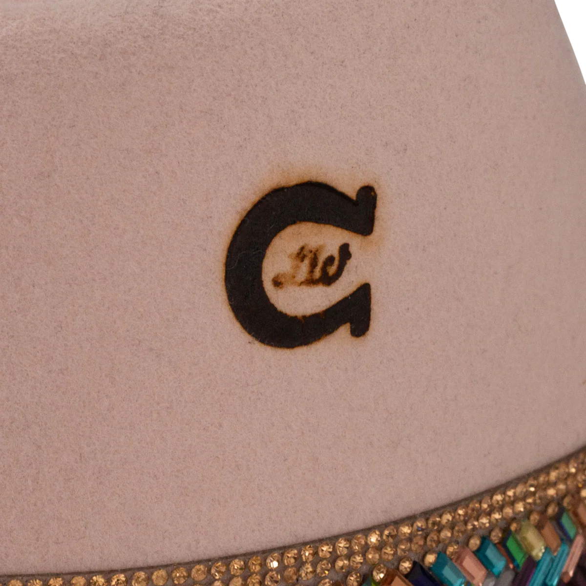 Hillbilly Hippie Fashion Hat - Image 8