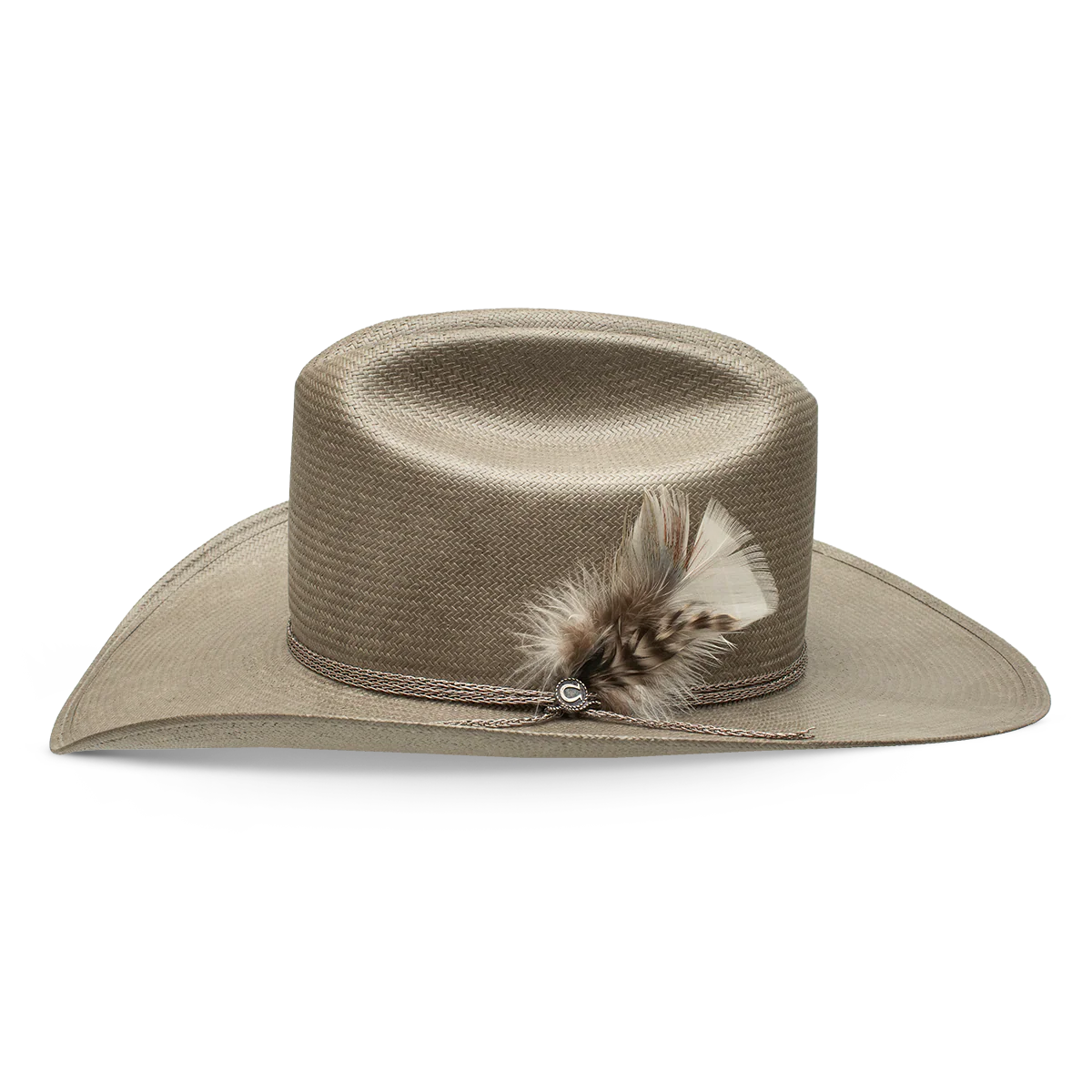 Hold My Halo Western Hat - Image 3