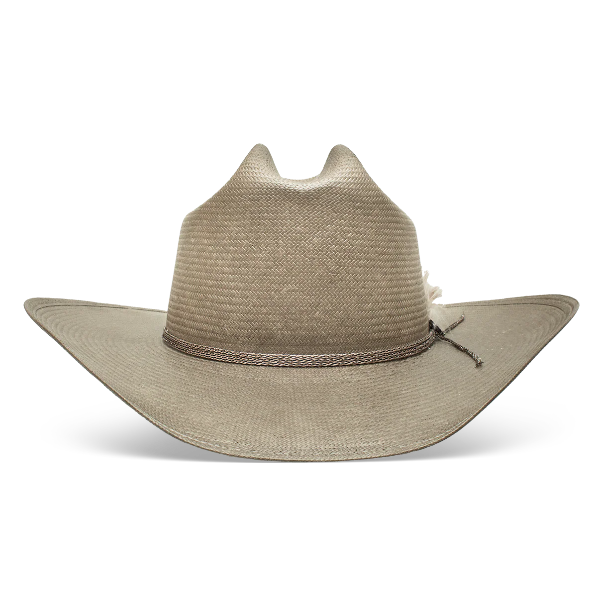 Hold My Halo Western Hat - Image 4