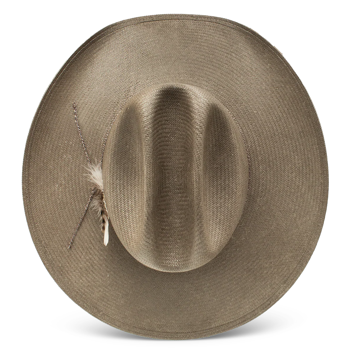 Hold My Halo Western Hat - Image 5