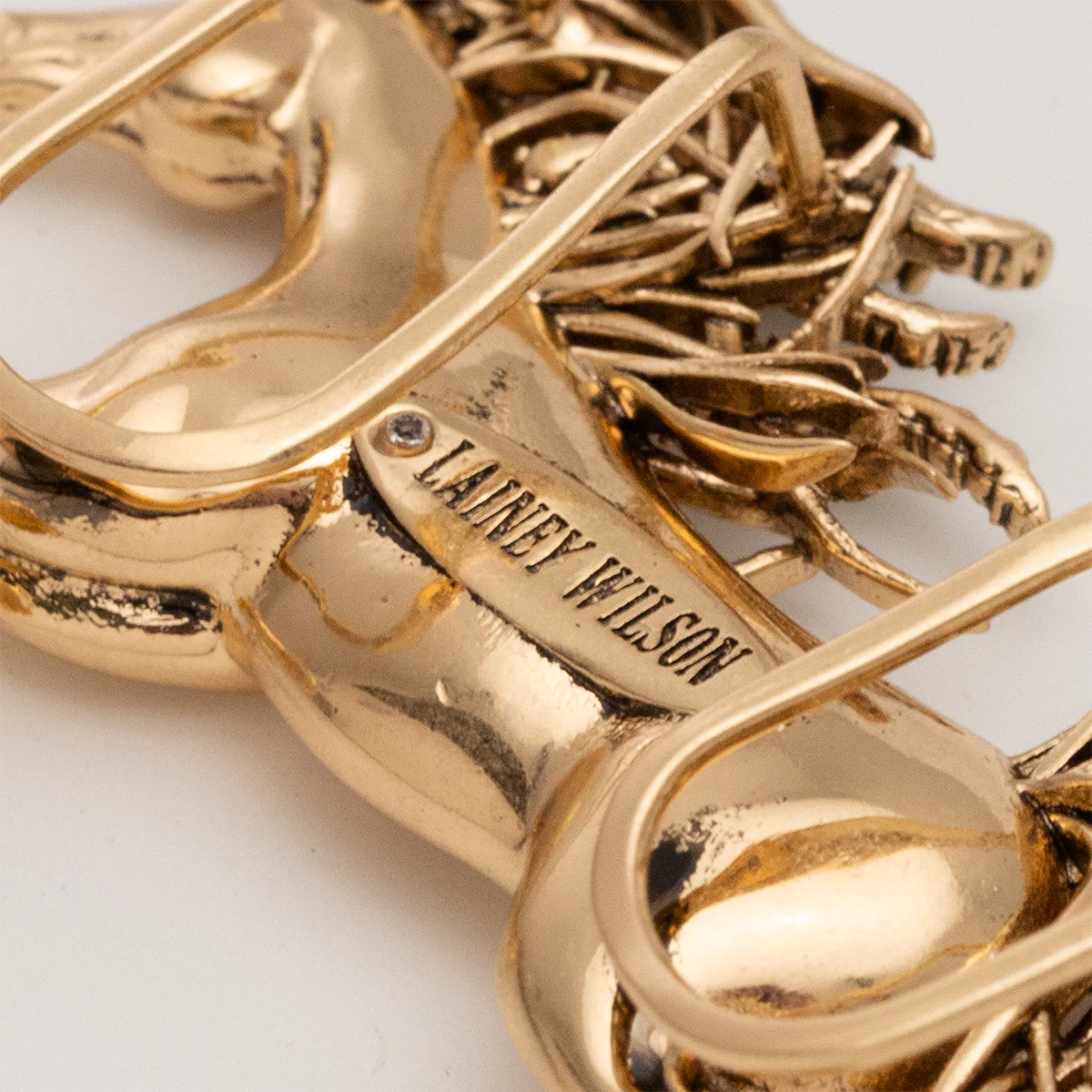 Horse Hat Clip - Image 4