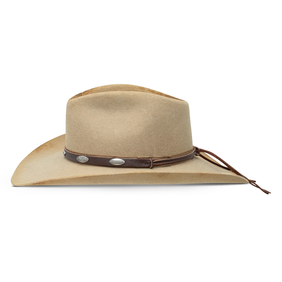 Humble Ground Fashion Hat - Image 3