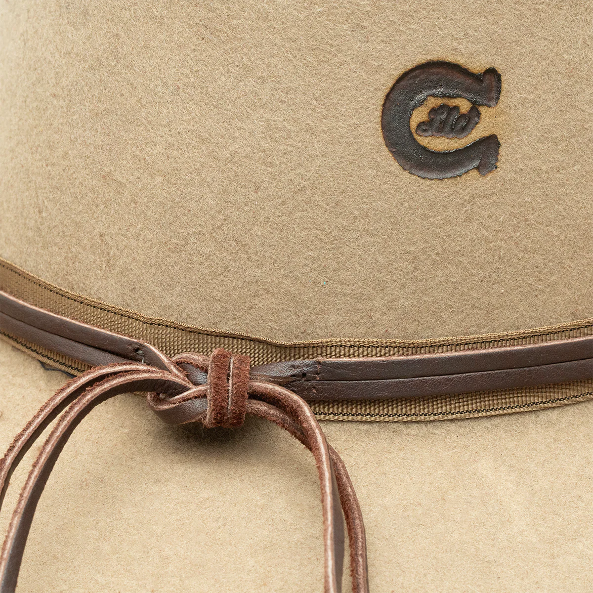 Humble Ground Fashion Hat - Image 7