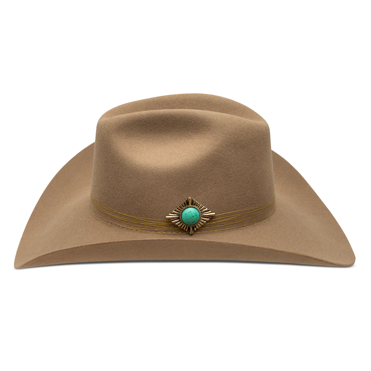 Keep On Strumming Western Hat - Image 3