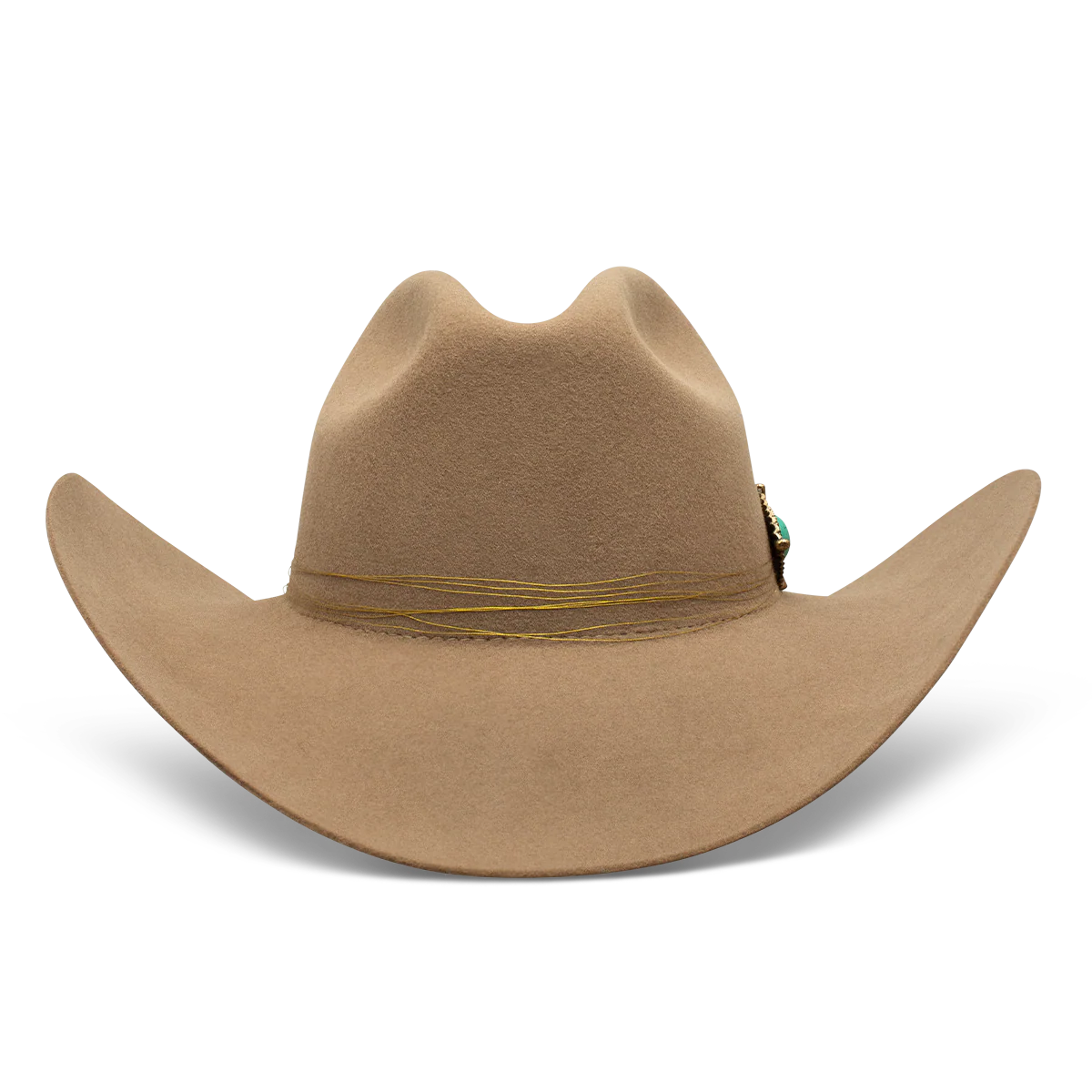 Keep On Strumming Western Hat - Image 4