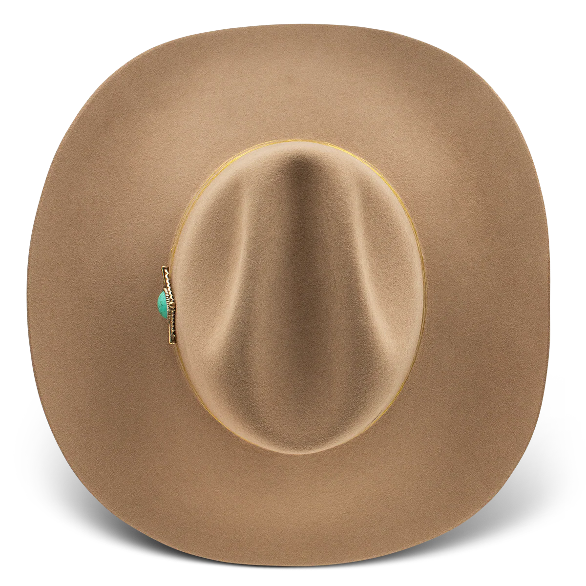Keep On Strumming Western Hat - Image 5