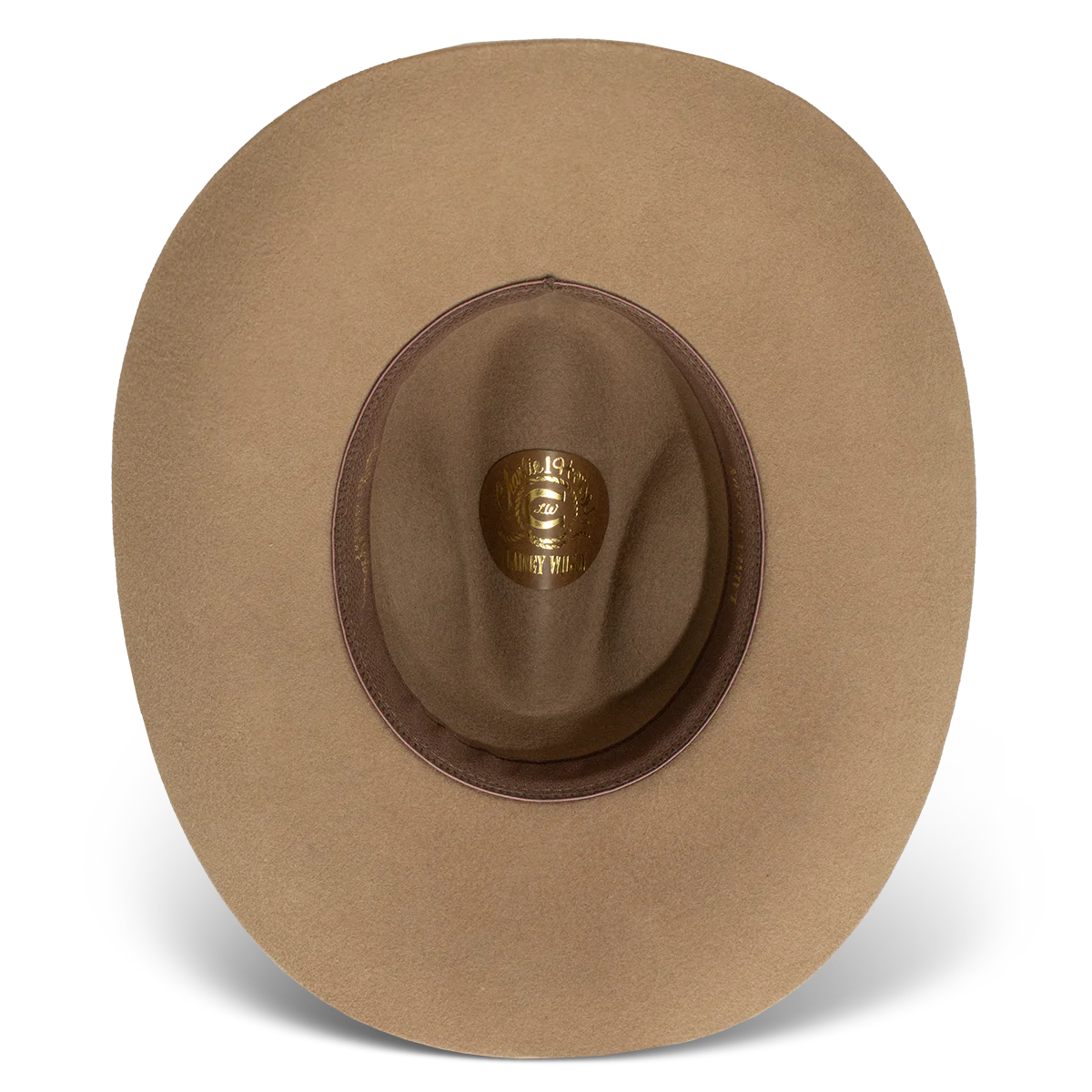 Keep On Strumming Western Hat - Image 6