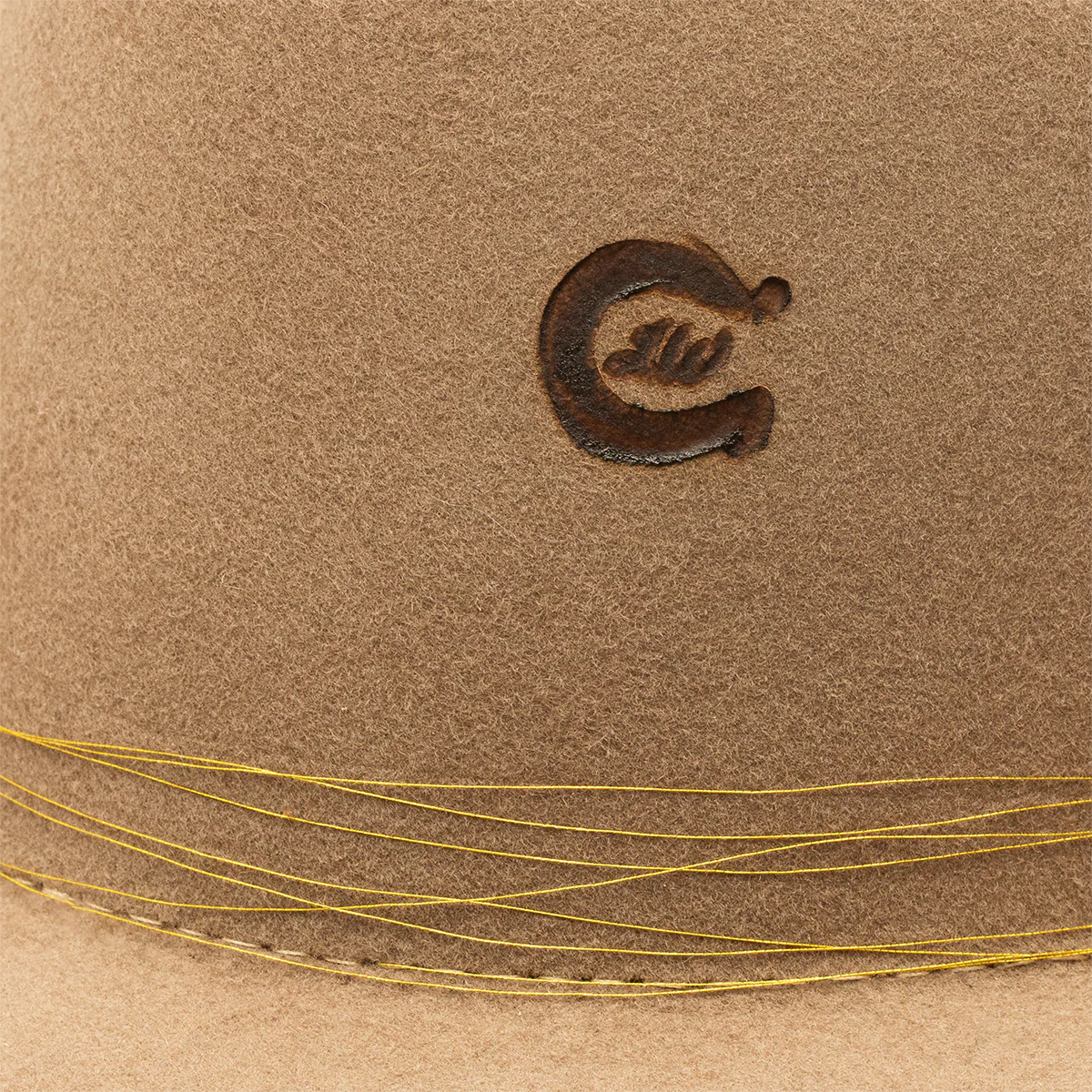 Keep On Strumming Western Hat - Image 8