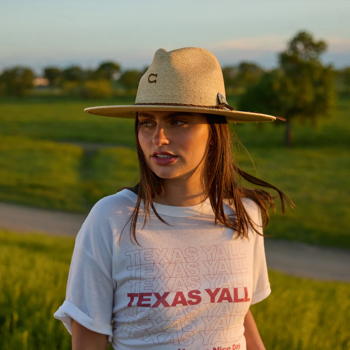 Lefty Fashion Hat - Image 3