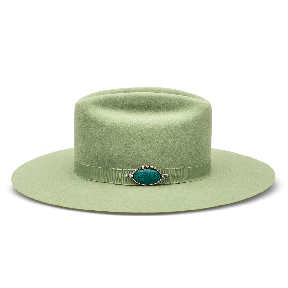Little Lime Western Hat - Image 3