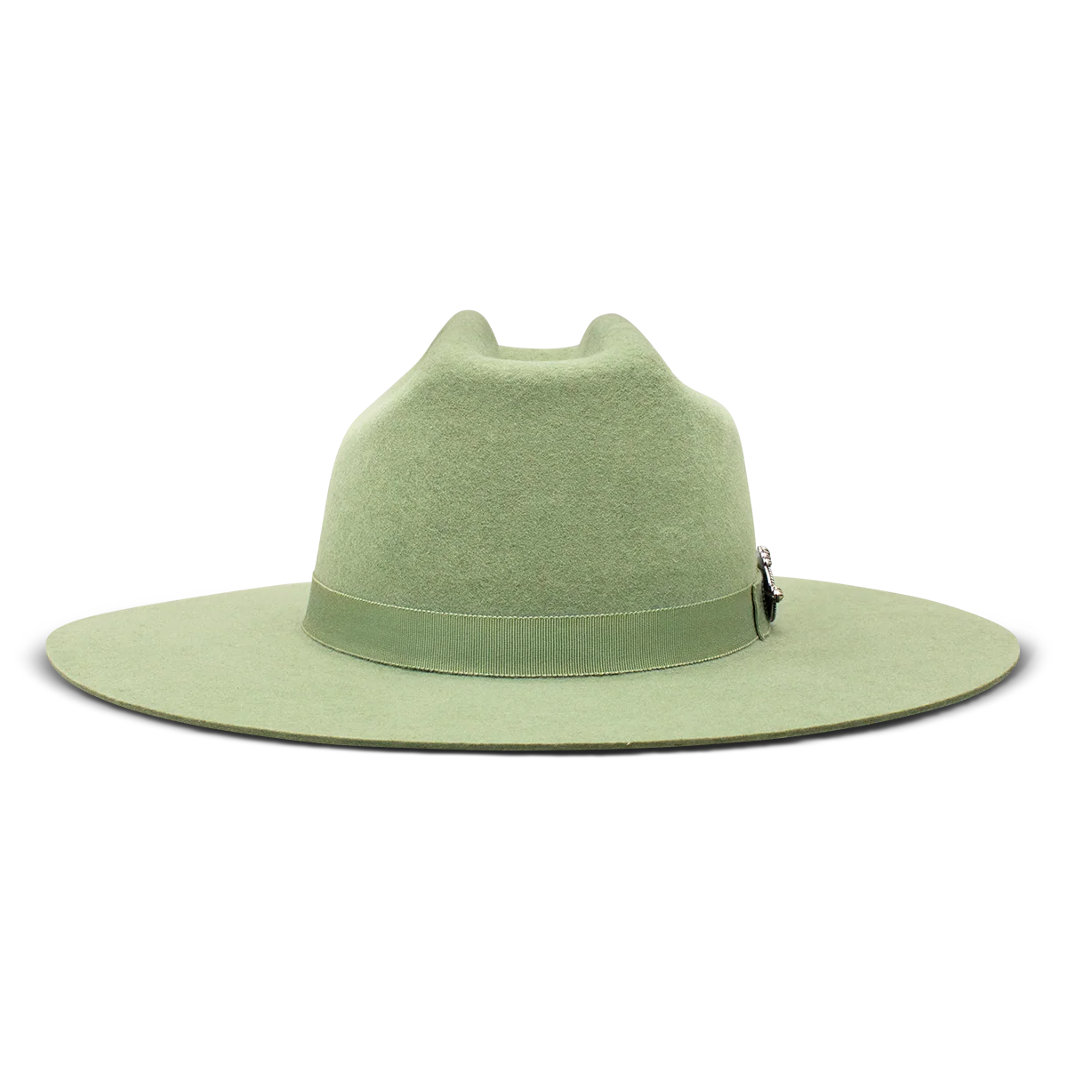 Little Lime Western Hat - Image 4