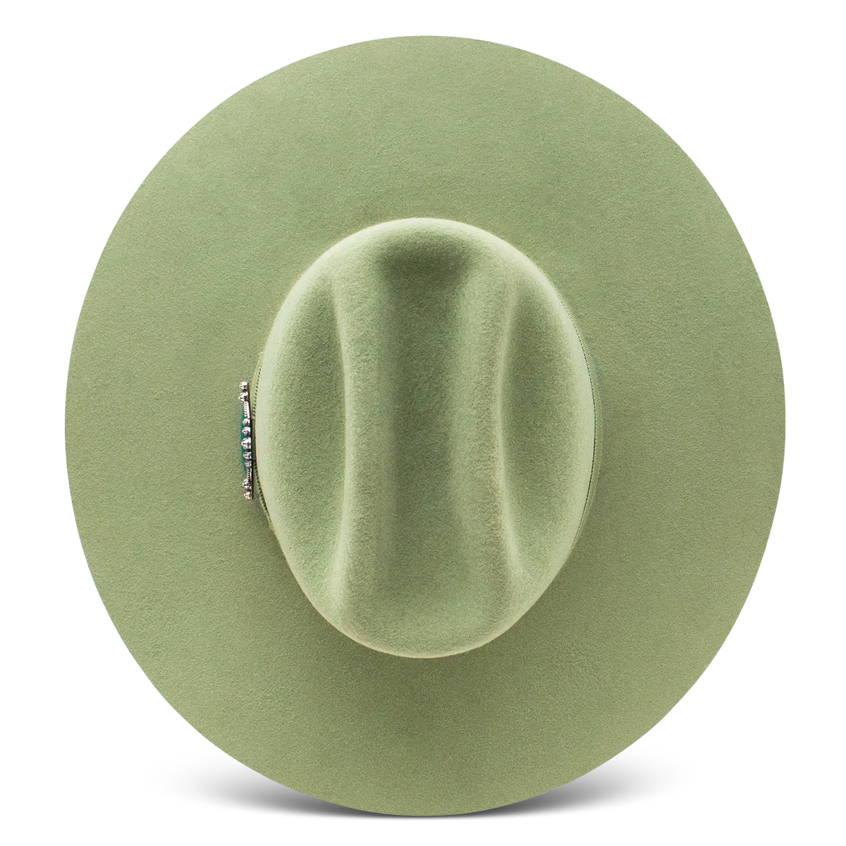 Little Lime Western Hat - Image 5