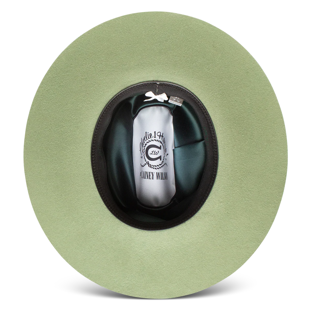 Little Lime Western Hat - Image 6