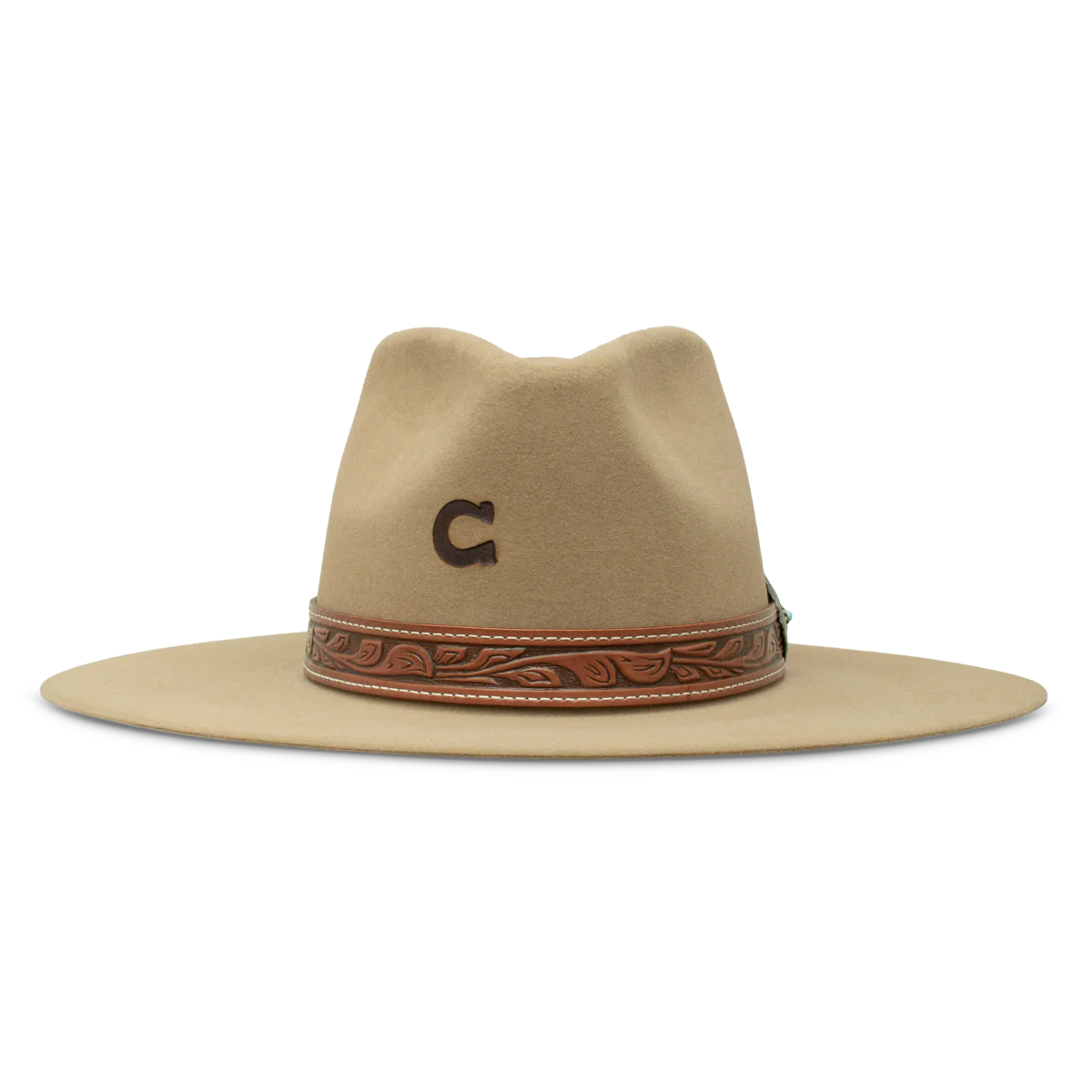 Lori Fashion Hat - Image 4