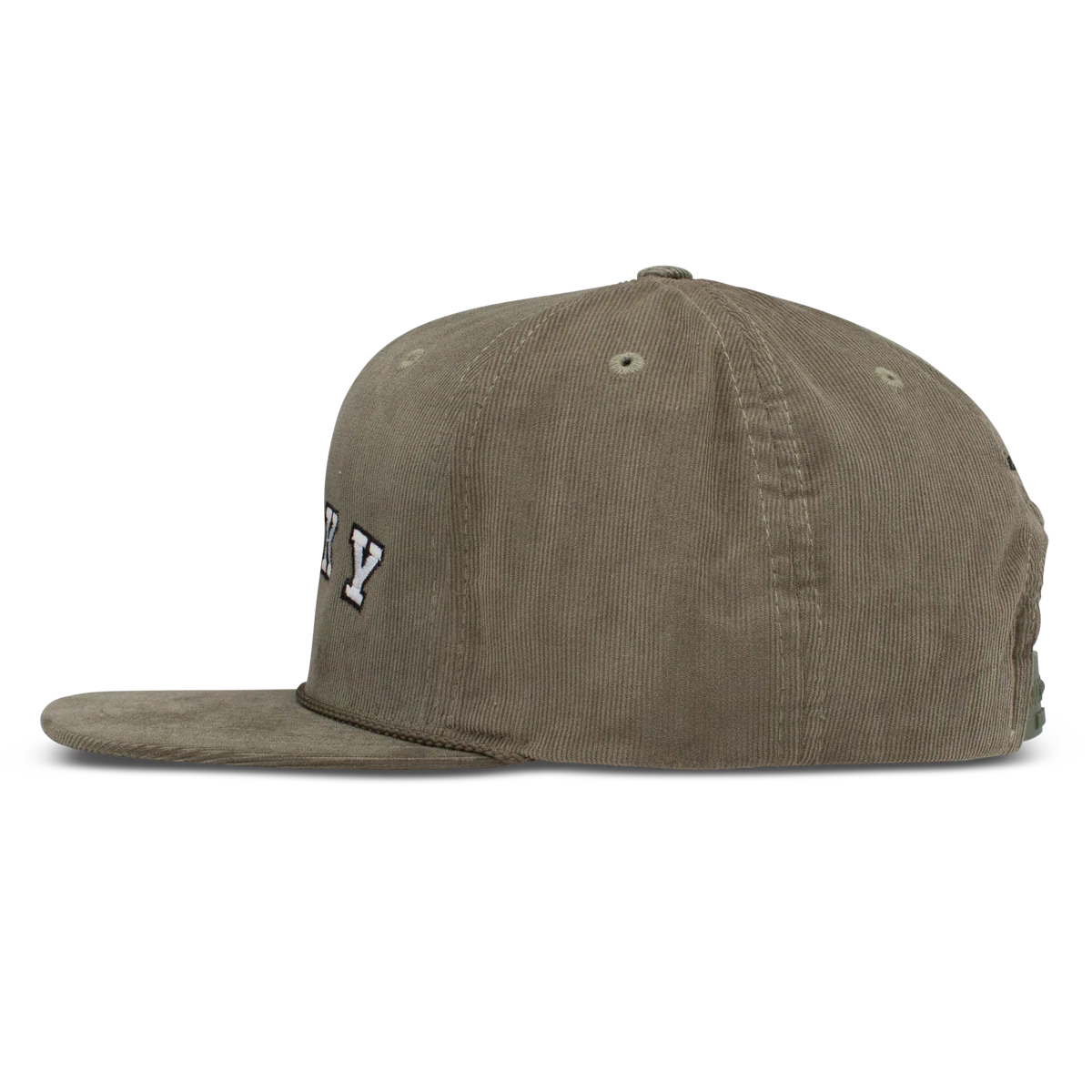 Lucky Corduroy Cap - Image 5