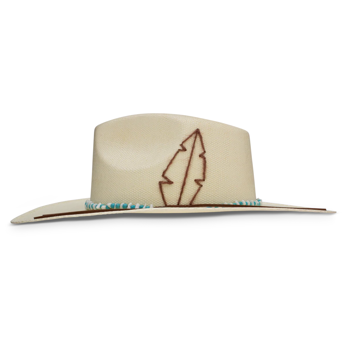 Midnight Toker Fashion Hat - Image 3