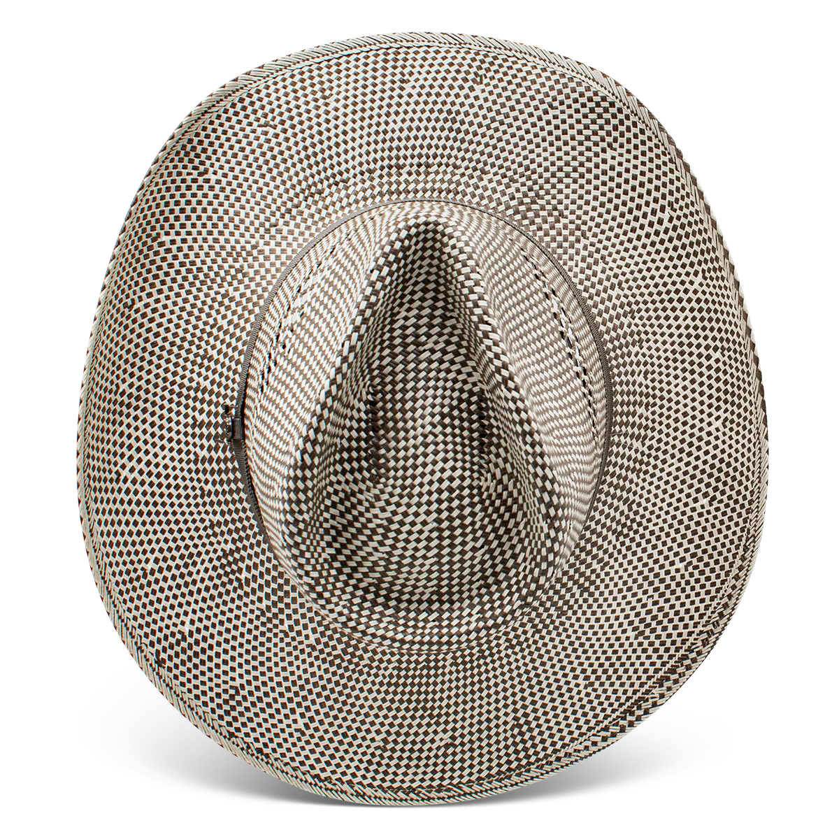 Old School Fashion Hat - Image 5