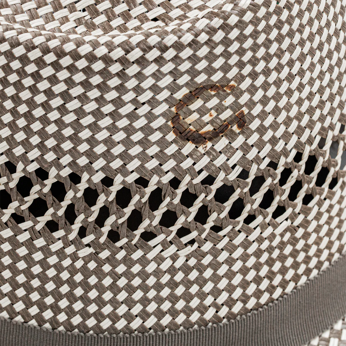 Old School Fashion Hat - Image 8