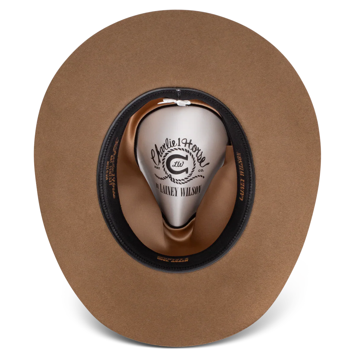 Road Runner Fashion Hat - Image 6