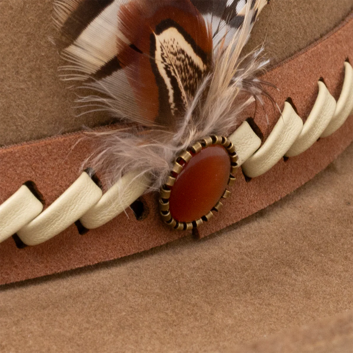 Road Runner Fashion Hat - Image 7