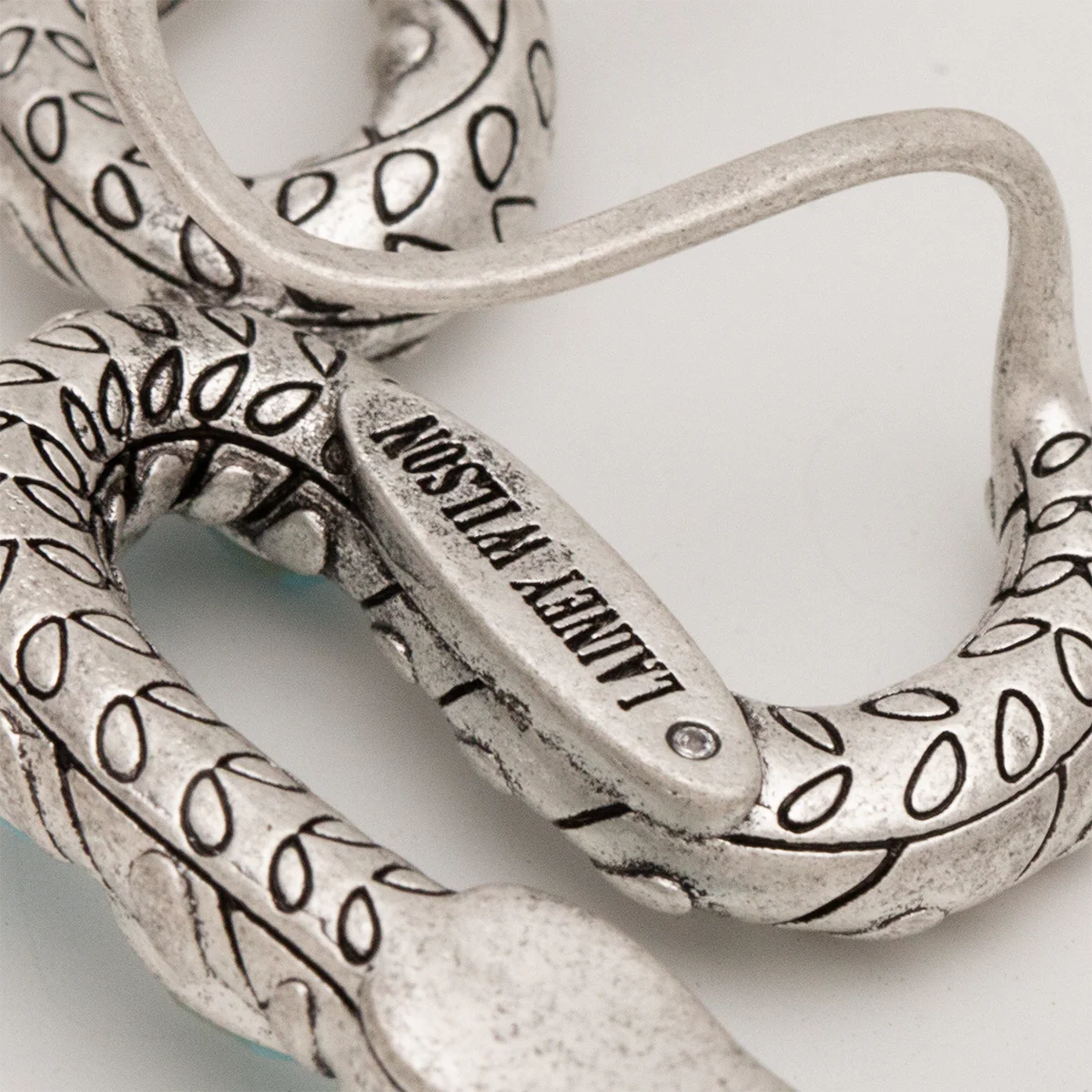 Snake Brim Bling - Image 4