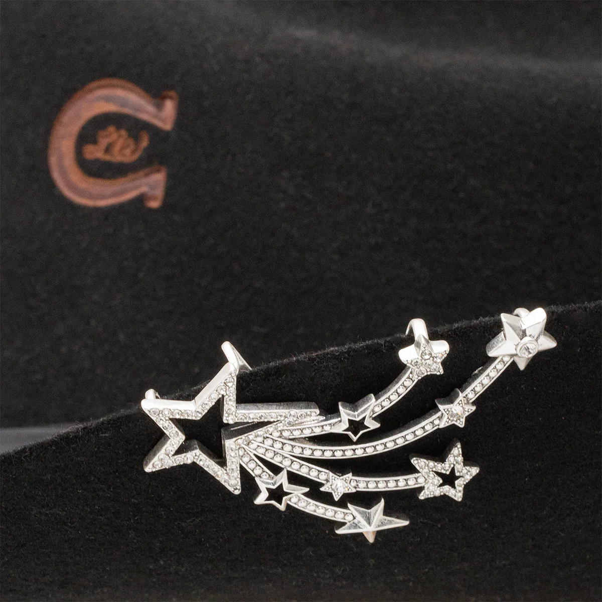 Star Brim Bling - Image 3