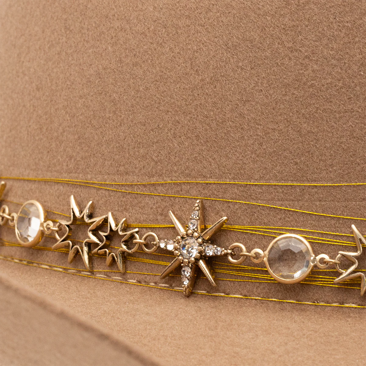 Star Hat Band - Image 3