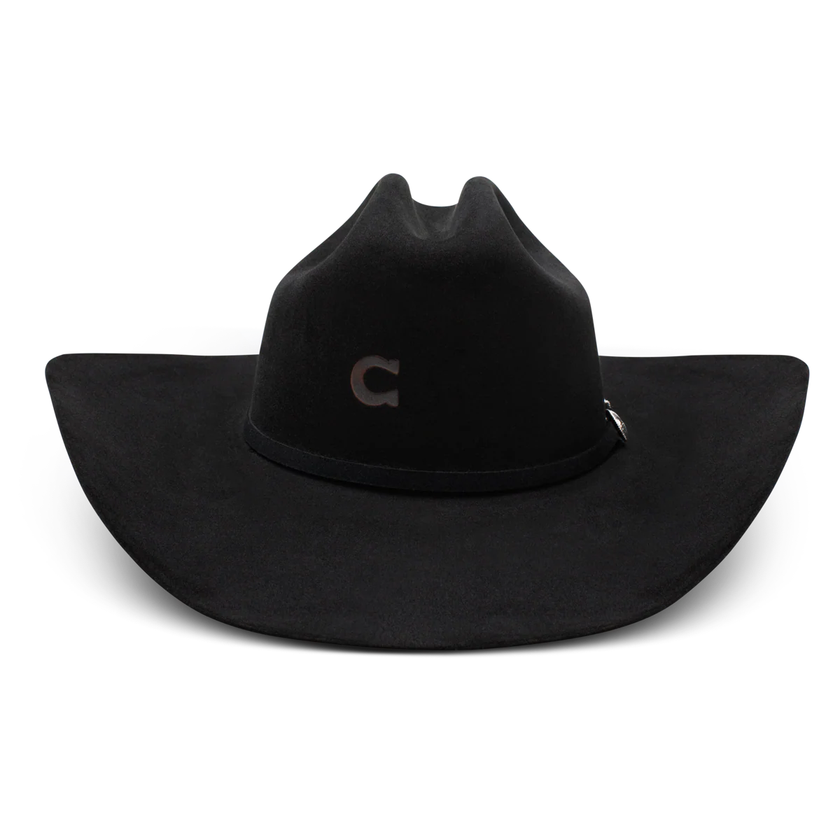 20X The Champ 72 Profile Western Hat - Image 3