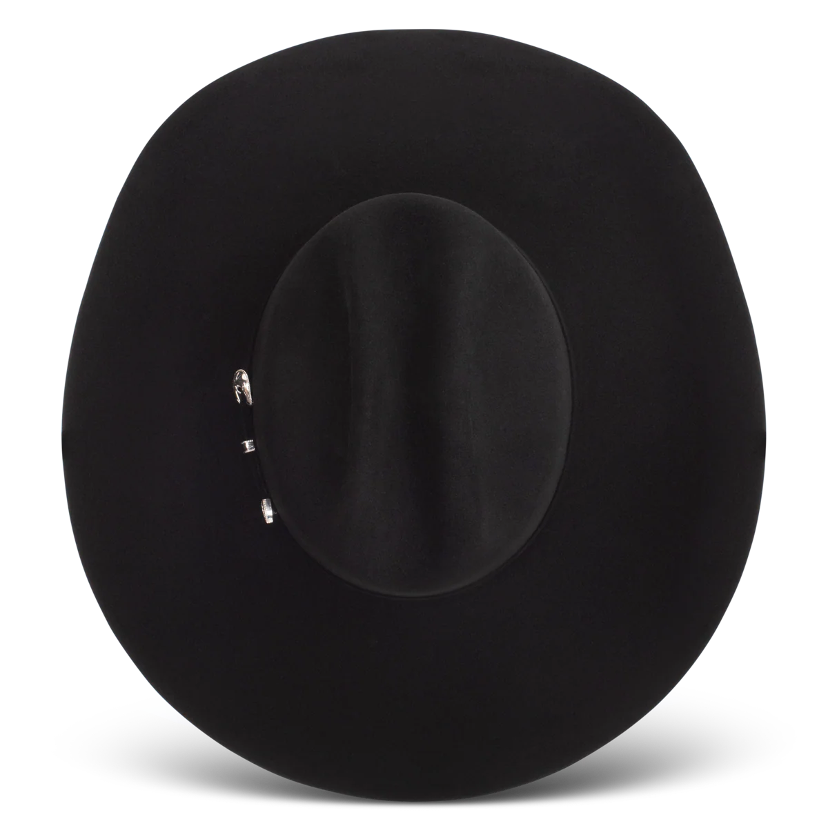 20X The Champ 72 Profile Western Hat - Image 4