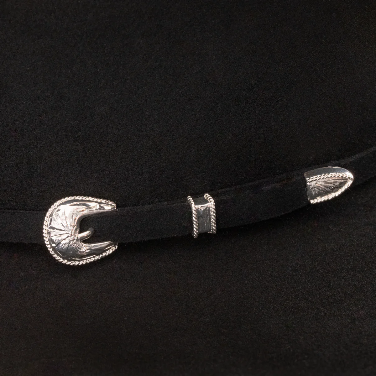 20X The Champ 72 Profile Western Hat - Image 6