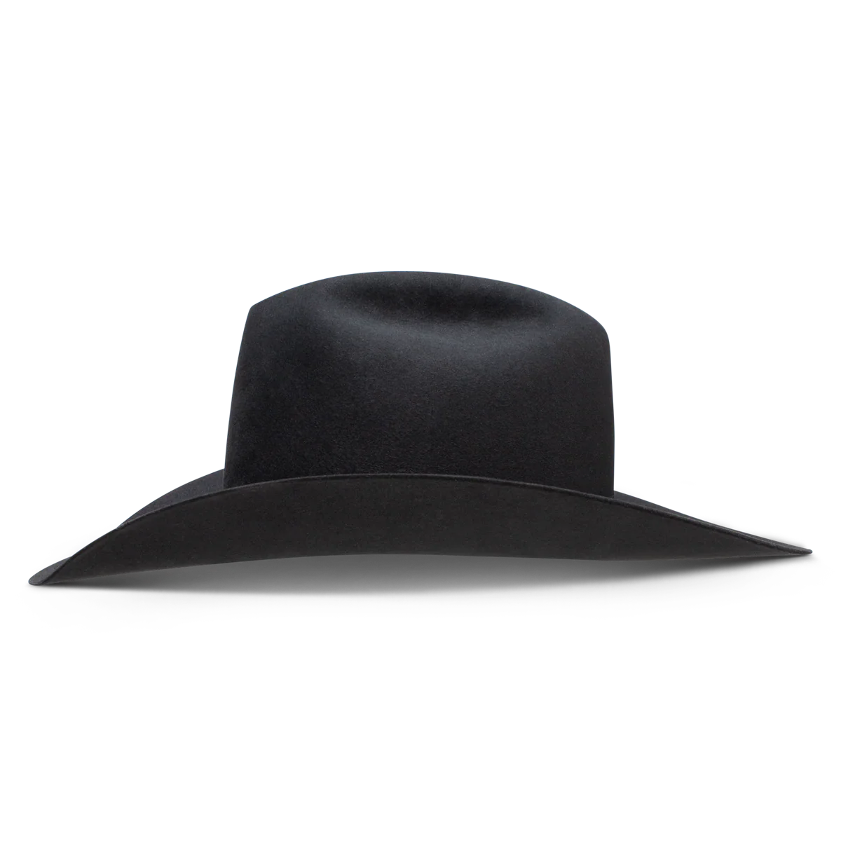 20X The Champ RB Profile Western Hat - Image 3