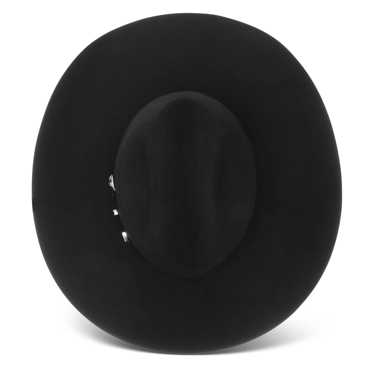 20X The Champ RB Profile Western Hat - Image 5