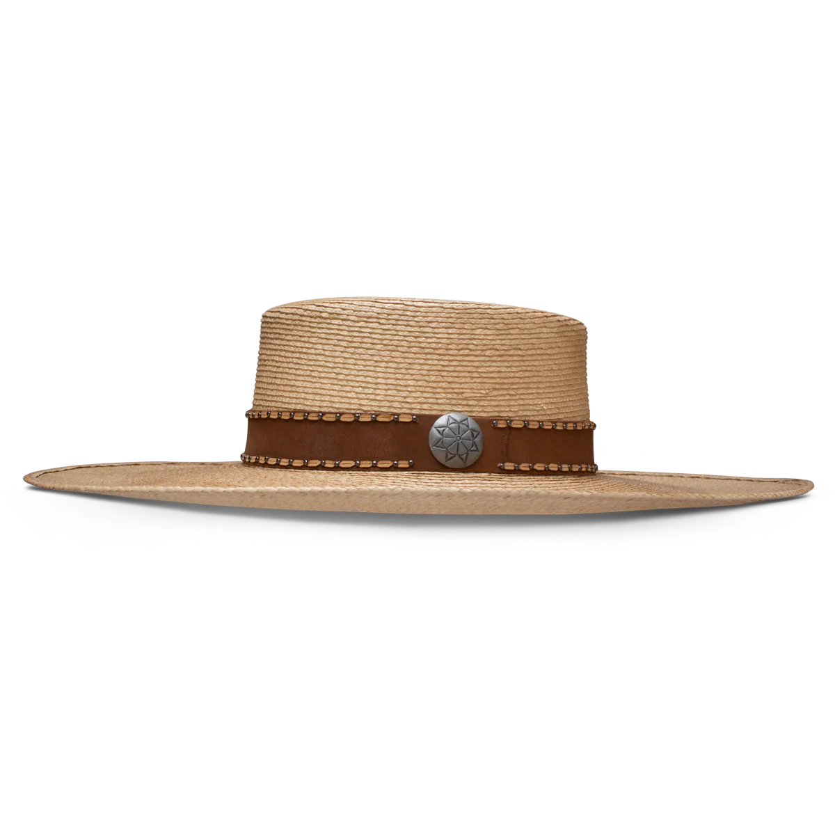 Vaquera Fashion Hat - Image 3