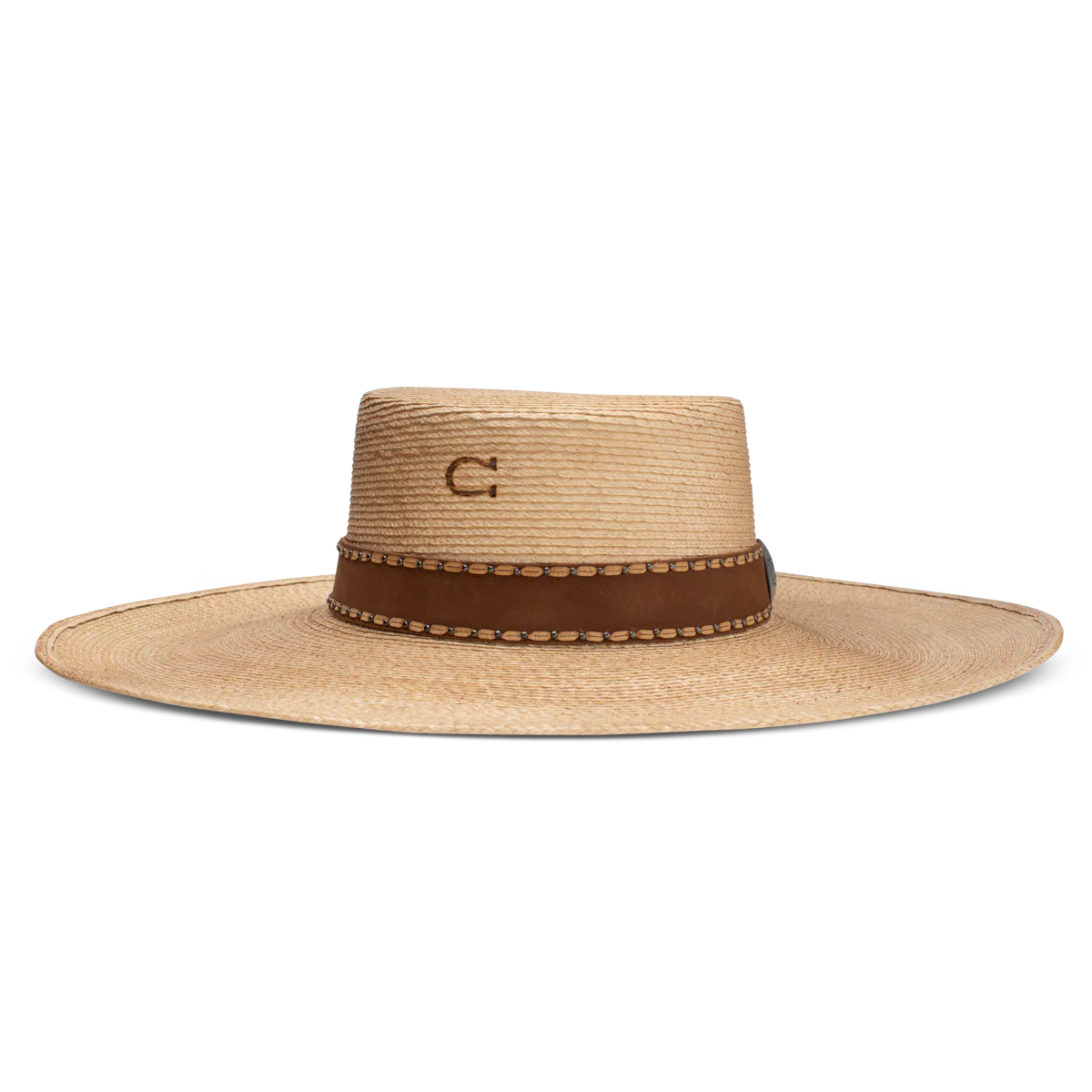 Vaquera Fashion Hat - Image 4