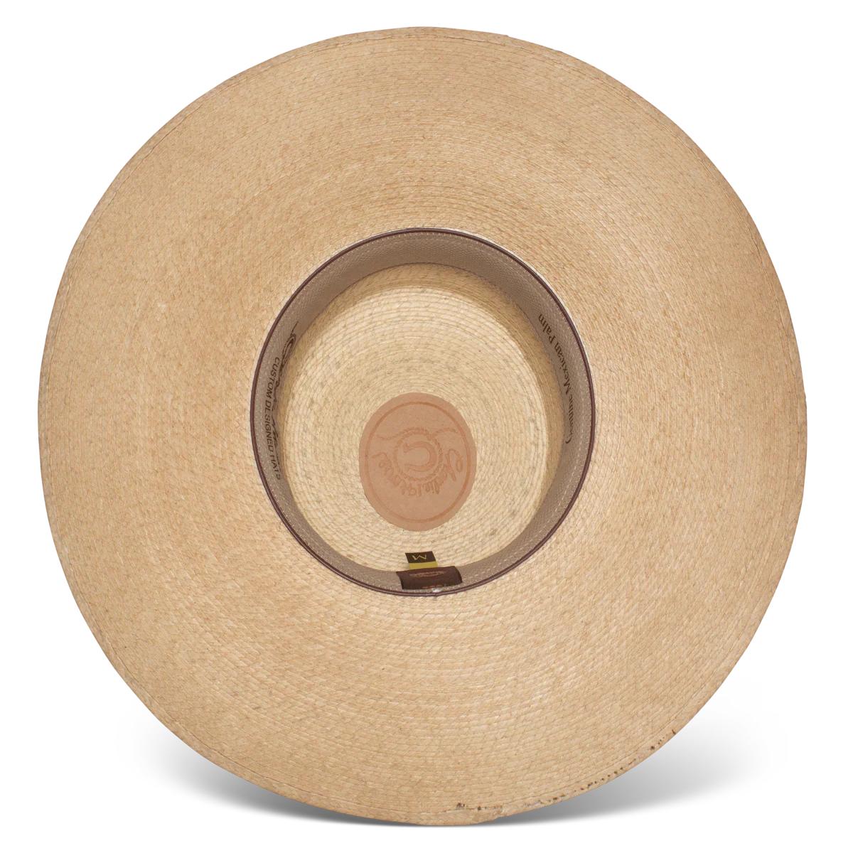 Vaquera Fashion Hat - Image 6