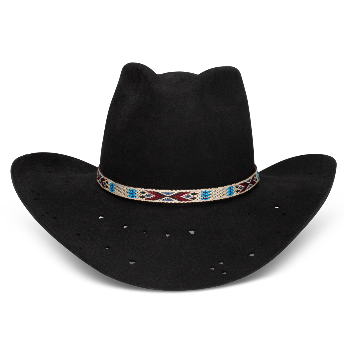 Wild Horses Fashion Hat - Image 4